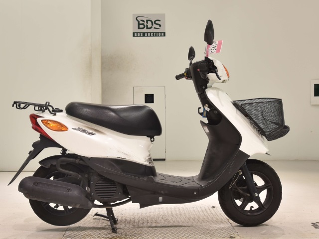 Yamaha JOG DX 2013