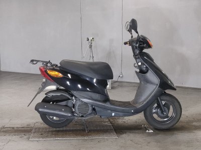 Yamaha JOG 115 2015