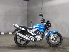 Yamaha YBR125 2015