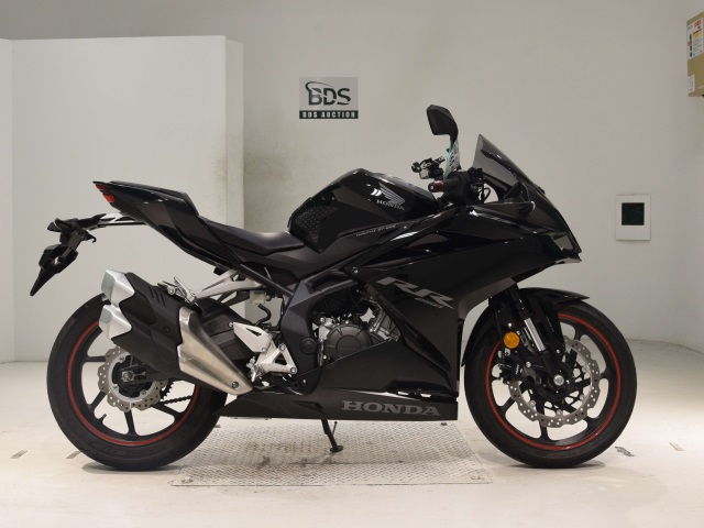 Honda CBR250RRA 2022