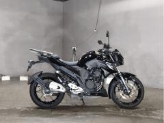 Yamaha FZ25 2020