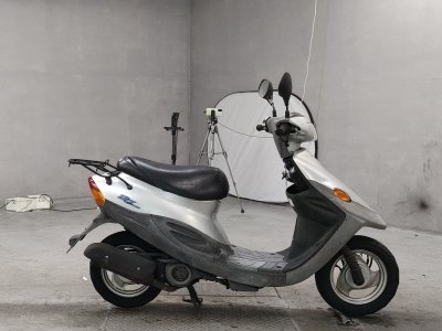 Yamaha BJ