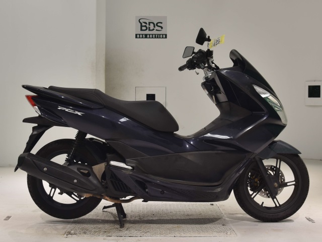 Honda PCX125 2017