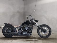 Yamaha DRAGSTAR XVS400 1996