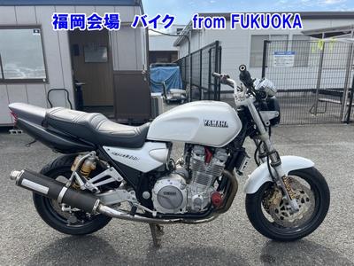 Yamaha XJR1300 1999