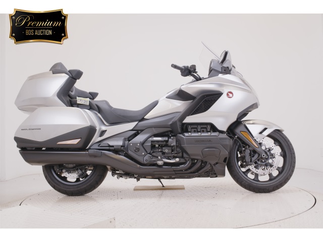 Honda GL1800 TOUR D 2025