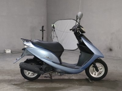 Honda DIO 2004