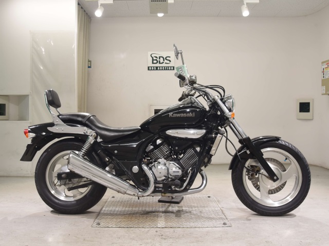 Kawasaki ELIMINATOR 250V 1999