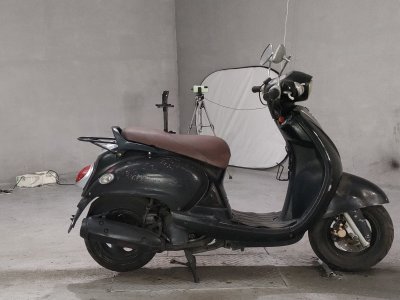 Yamaha VINO125