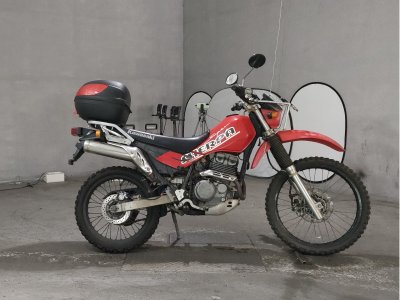 Kawasaki SUPER SHERPA 1998