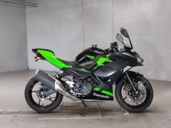 Kawasaki NINJA400 2019