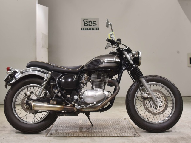 Kawasaki ESTRELLA RS 2002