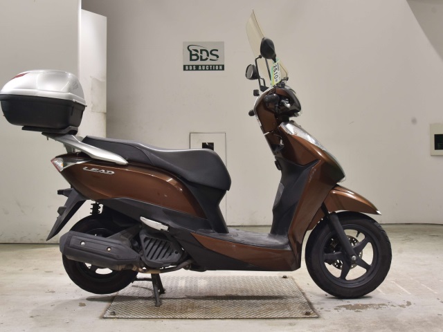 Honda LEAD125 2013