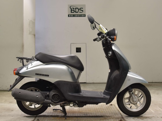 Honda TODAY 2012