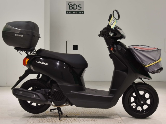 Honda TACT50 2016