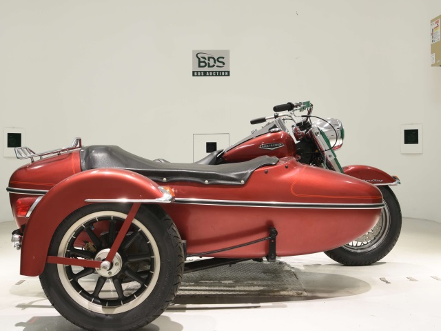 HD ROAD KING FLHRCI1450 2005