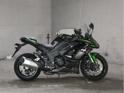 Kawasaki NINJA1000SX 2023