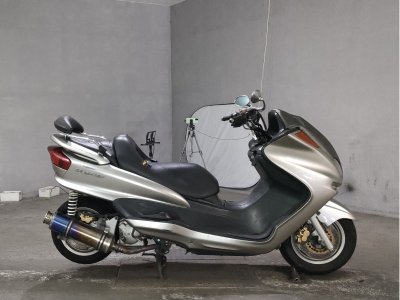 Yamaha MAJESTY 250 2002