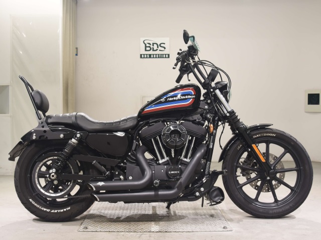 HD IRON XL1200NS 2020