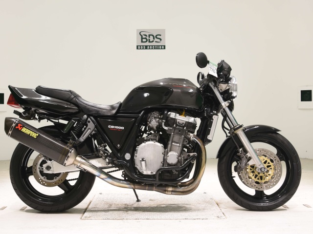 Honda CB1000SF 1993