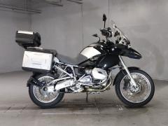 BMW R1200GS 2005