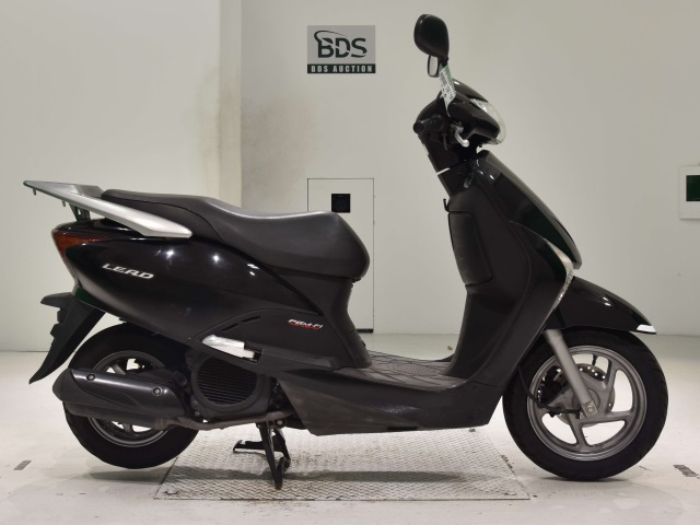 Honda LEAD110 2012
