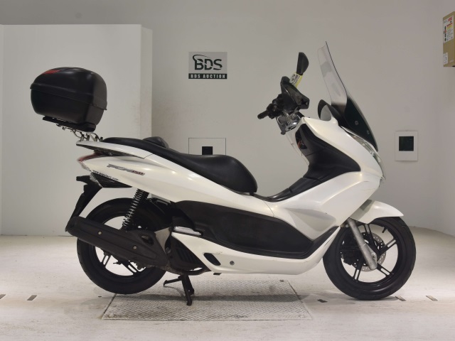 Honda PCX150 2014