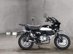 Honda MONKEY125 2018