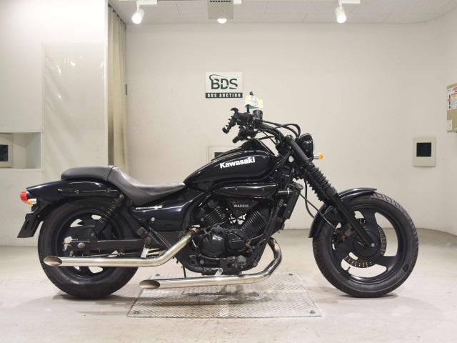 Kawasaki ELIMINATOR 250V 2002
