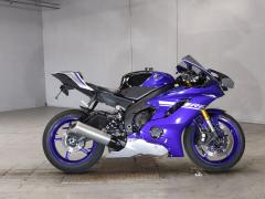 Yamaha YZF-R6 2017