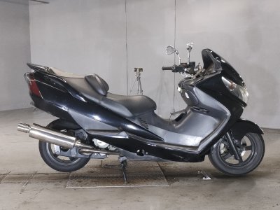 Suzuki SKYWAVE 250S
