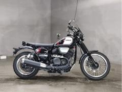 Yamaha SCR950 2017