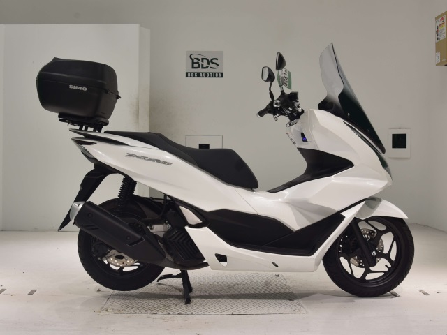 Honda PCX160 2021