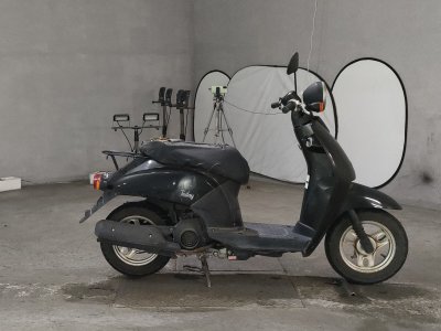 Honda TODAY 2006