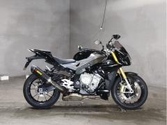 BMW S1000R 2016
