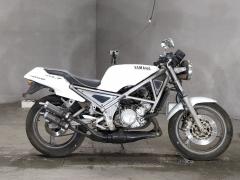 Yamaha R1-Z 1990