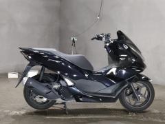 Honda PCX125 2021