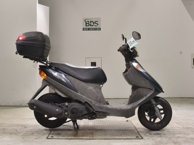 Suzuki ADDRESS V125