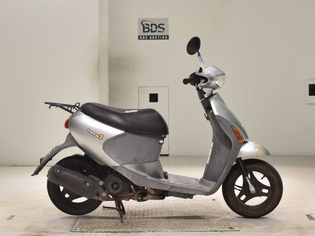 Suzuki LETS4