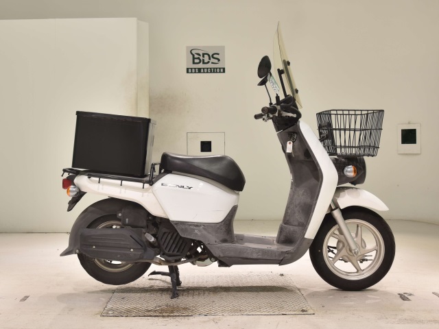 Honda BENLY 50-2 2018