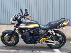 Kawasaki ZRX400 2000