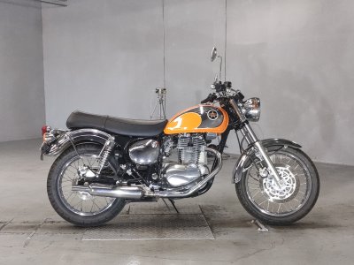 Kawasaki ESTRELLA 2003