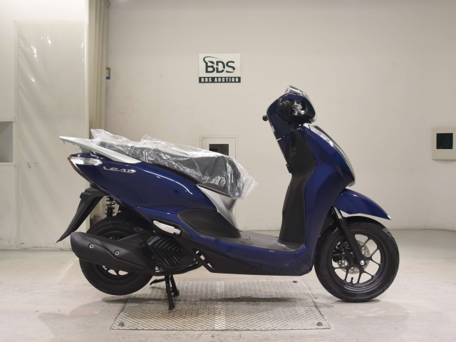 Honda LEAD125 2025