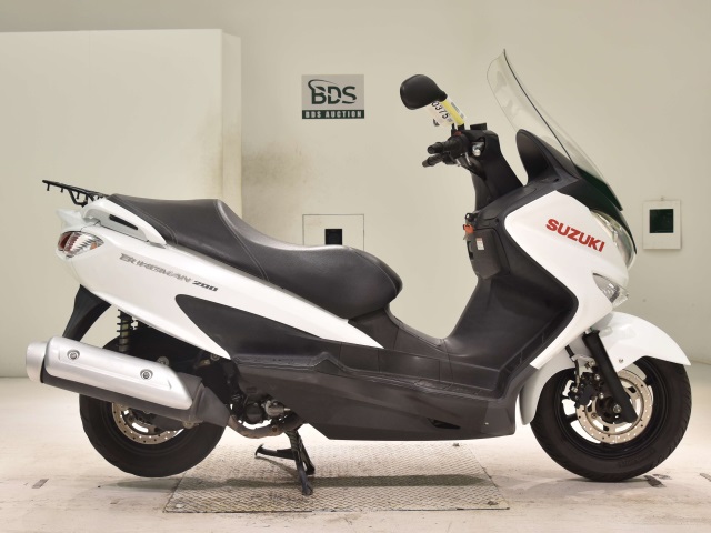 Suzuki BURGMAN200