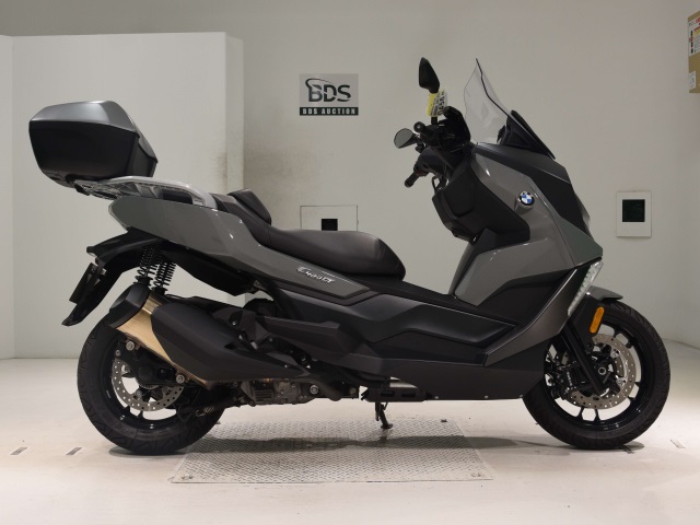 BMW C400GT 2020