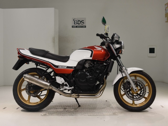 Honda JADE CB250 1993