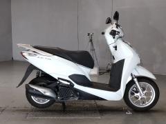 Honda LEAD125 2018