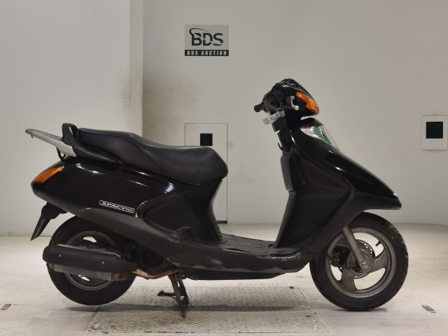 Honda SPACY100 2003