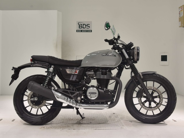 Honda GB350 2022