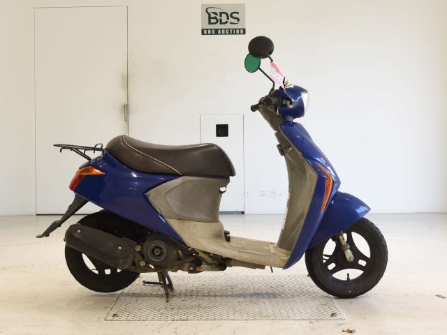 Suzuki LETS5